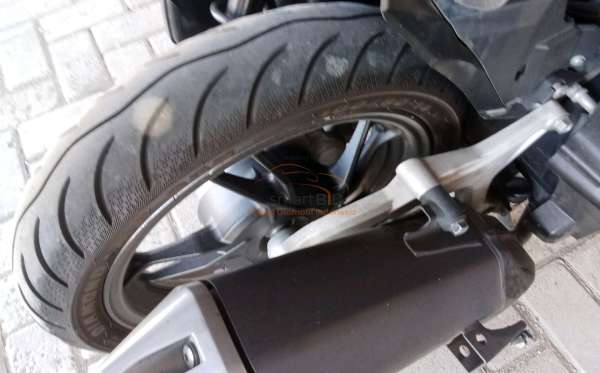 HONDA  VARIO 125