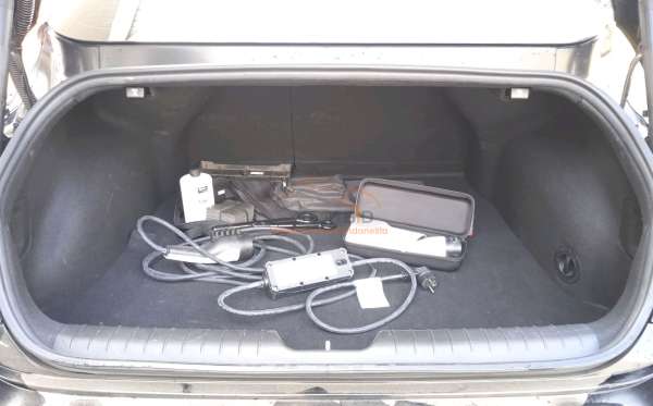 HYUNDAI  IONIQ  6 EV