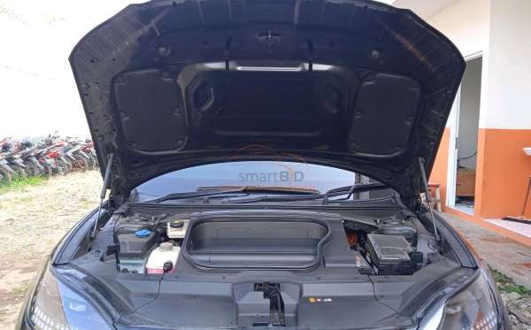 HYUNDAI  IONIQ  6 EV