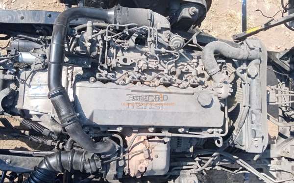 ISUZU 71