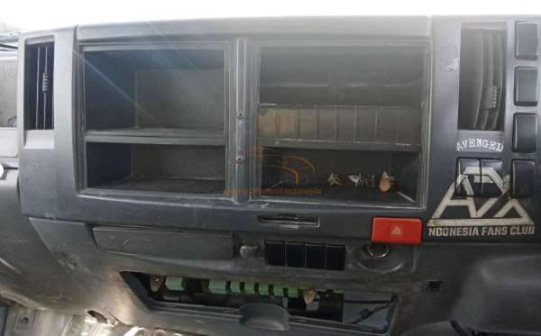ISUZU 71