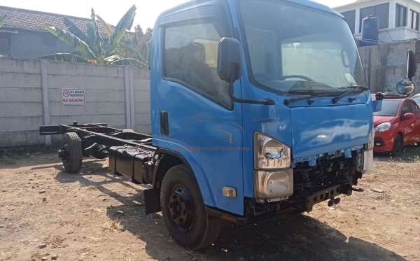 ISUZU 71