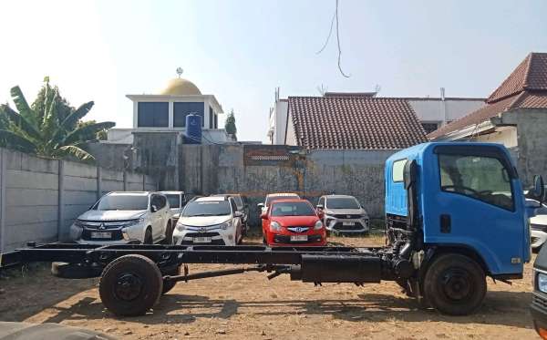 ISUZU 71