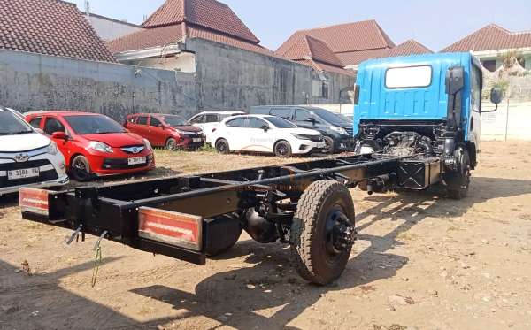 ISUZU 71