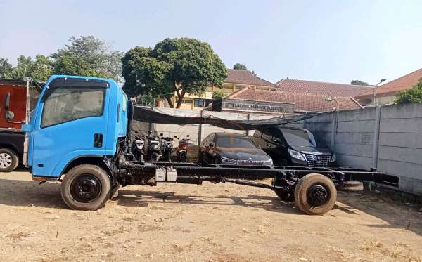ISUZU 71