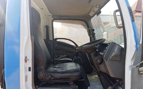 ISUZU 71