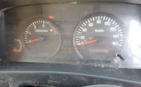 ISUZU 71