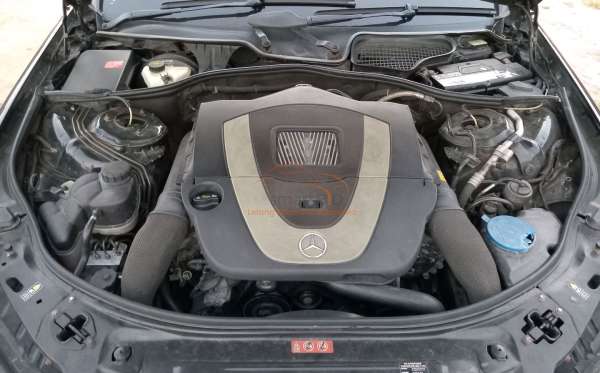 MERCEDES BENZ S 300 L