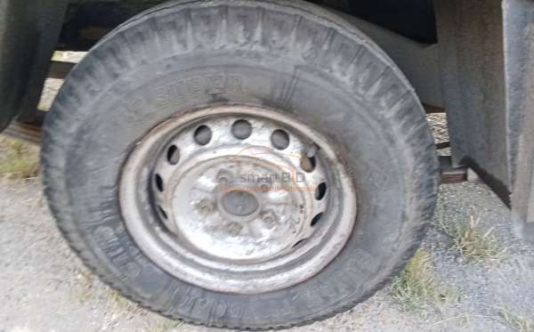 MITSUBISHI L 300