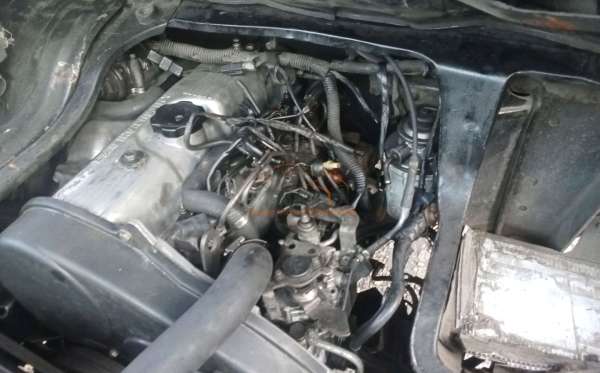 MITSUBISHI L 300