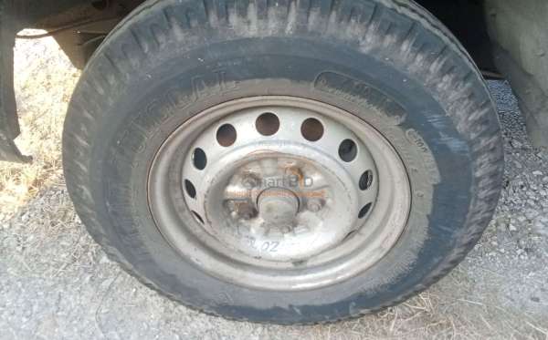 MITSUBISHI L 300
