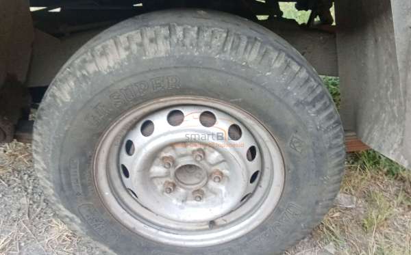 MITSUBISHI L 300