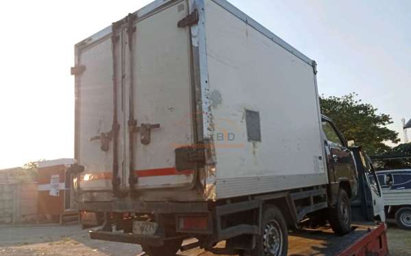 MITSUBISHI L 300