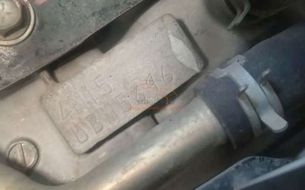 MITSUBISHI PAJERO SPORT 2.4L DAKAR ULT2W8