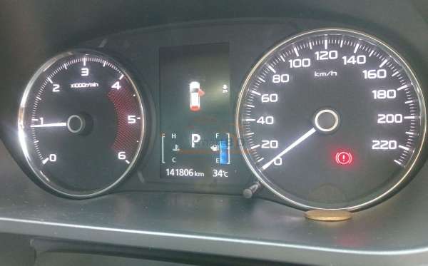 MITSUBISHI PAJERO SPORT 2.4L DAKAR ULT2W8