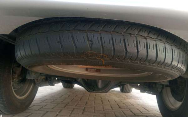 MITSUBISHI PAJERO SPORT 2.4L DAKAR ULT2W8