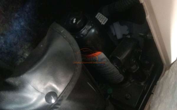 MITSUBISHI PAJERO SPORT 2.4L DAKAR ULT2W8