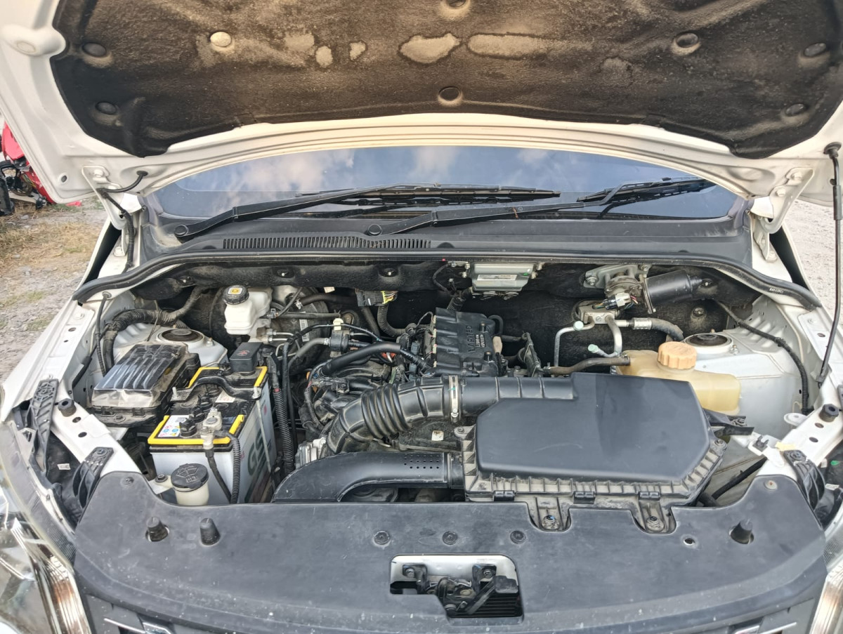 WULING  CONFERO  1.5 DB MY (4X2)