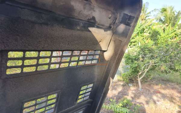 SANY EXCAVATOR SY135F