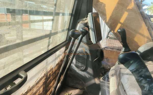 SANY EXCAVATOR SY135F