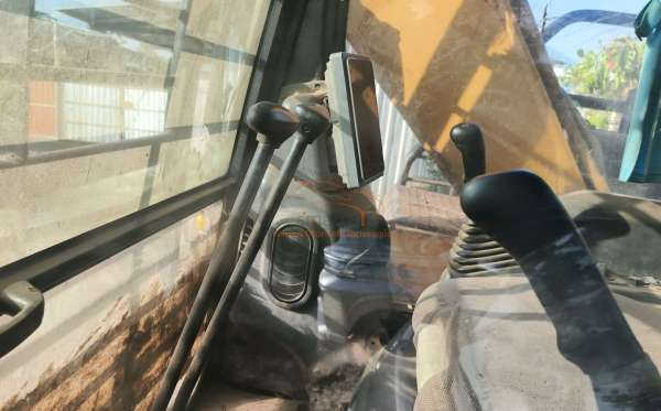 SANY EXCAVATOR SY135F