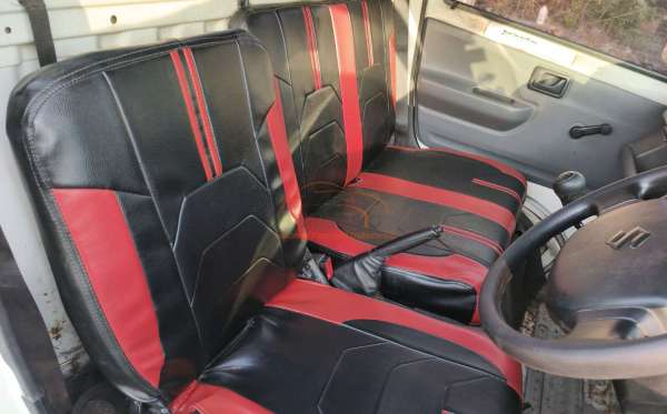 SUZUKI  CARRY  PU