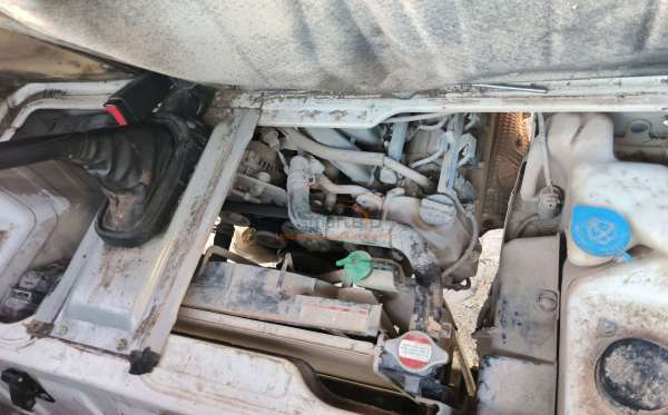 SUZUKI  CARRY  PU
