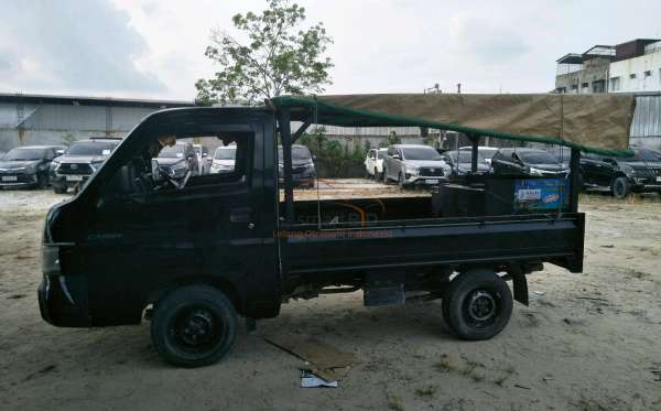 SUZUKI CARRY PU
