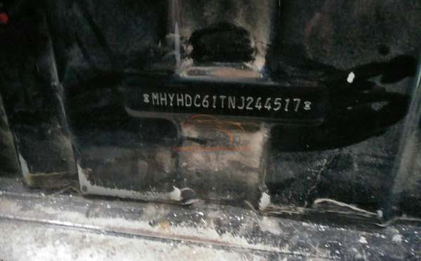 SUZUKI CARRY PU