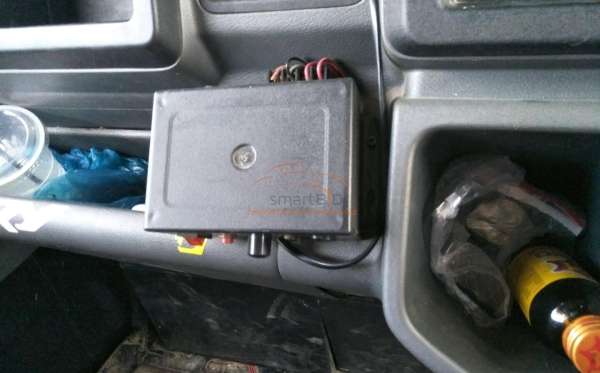 SUZUKI CARRY PU