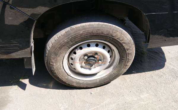SUZUKI  CARRY  PU