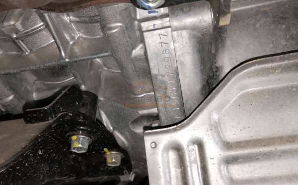 SUZUKI  CARRY  PU
