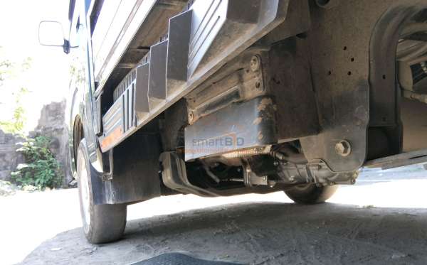 SUZUKI  CARRY  PU