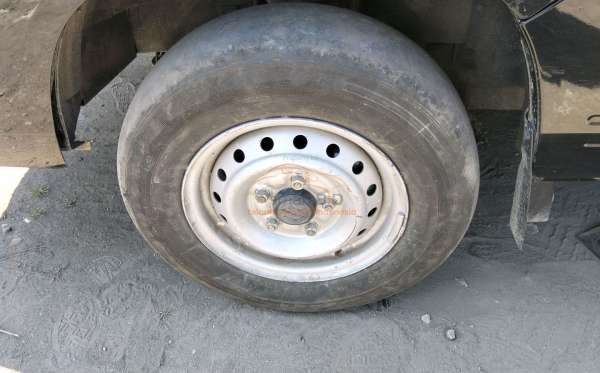 SUZUKI  CARRY  PU