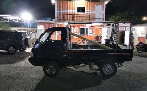 SUZUKI  ST 150