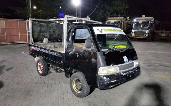 SUZUKI  ST 150