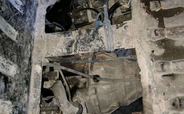 SUZUKI  ST 150