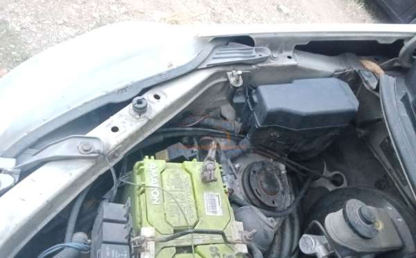 TOYOTA AVANZA