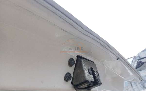 TOYOTA AVANZA