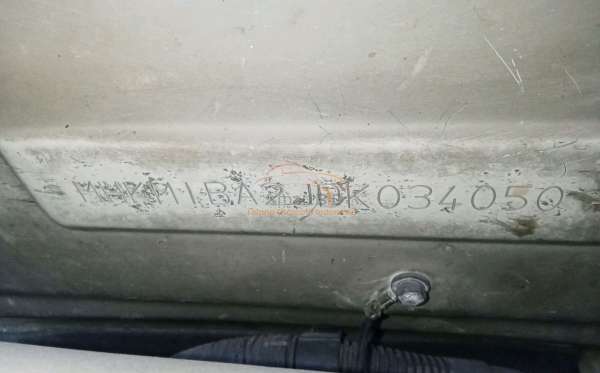 TOYOTA AVANZA