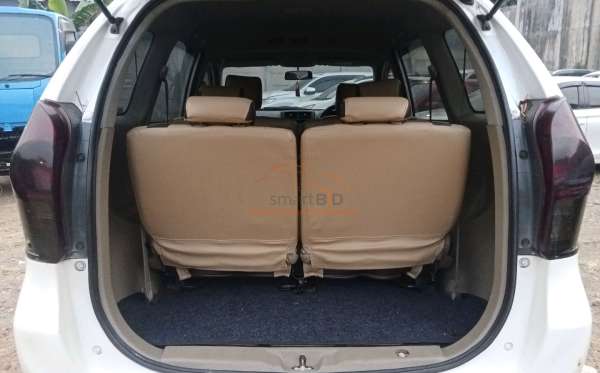 TOYOTA AVANZA