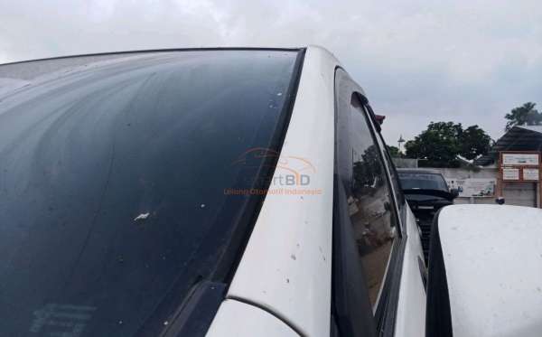 TOYOTA AVANZA