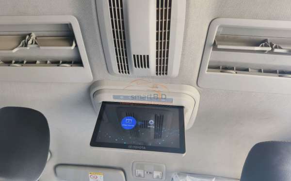 TOYOTA  AVANZA  VELOZ