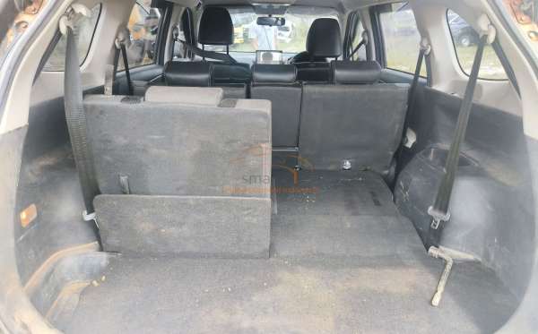 TOYOTA  AVANZA  VELOZ