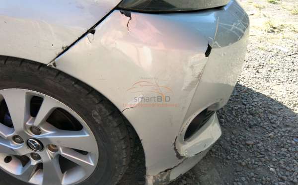 TOYOTA AVANZA VELOZ