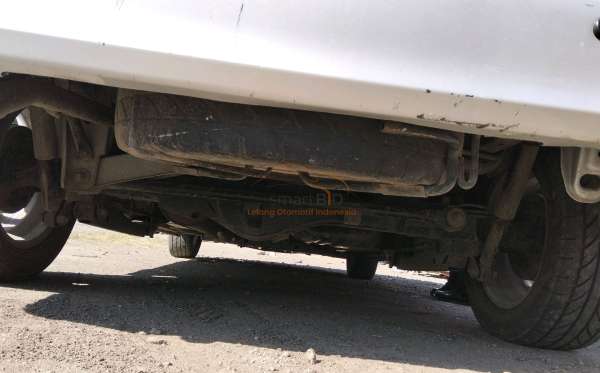 TOYOTA AVANZA VELOZ