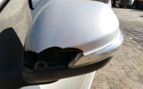 TOYOTA AVANZA VELOZ