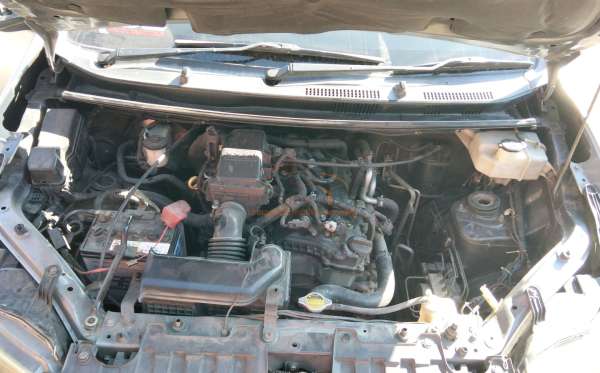 TOYOTA AVANZA VELOZ