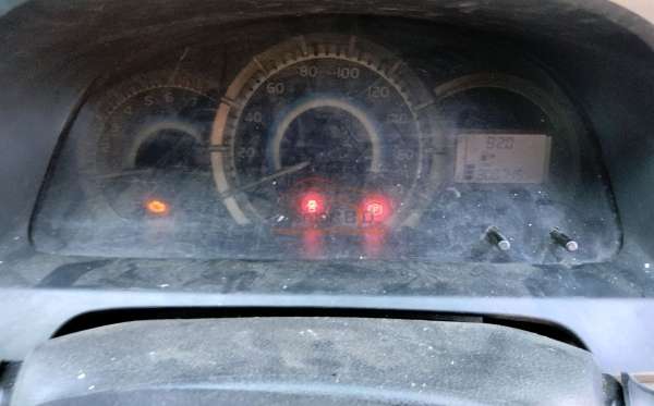 TOYOTA AVANZA VELOZ