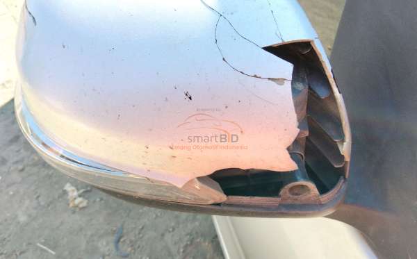 TOYOTA AVANZA VELOZ